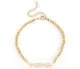 MAMA bracelet