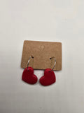 Heart hoops